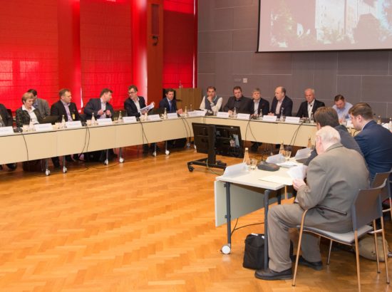 Majanduskomisjoni avalik istung, 21. veebruar 2017